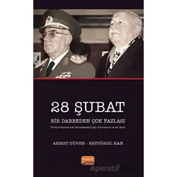 28 Şubat Bir Darbeden Çok Fazlası - Ertuğrul Han - Nobel Bilimsel Eserler