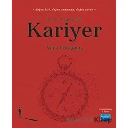 Teori ve Uygulamada Kariyer - Nihat Erdoğmuş - Nobel Akademik Yayıncılık