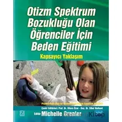 Otizm Spektrum Bozukluğu Olan Öğrenciler İçin Beden Eğitimi