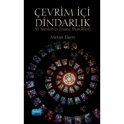 Çevrim İçi Dindarlık - Metin Eken - Nobel Akademik Yayıncılık
