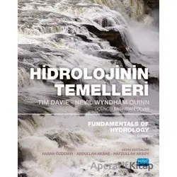 Hidrolojinin Temelleri - Nevil Wyndham Quinn - Nobel Akademik Yayıncılık