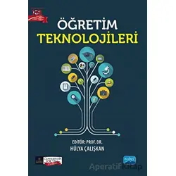 Öğretim Teknolojileri - Kolektif - Nobel Akademik Yayıncılık