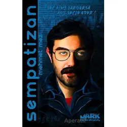Sempatizan - Mehmet Mez - Dark İstanbul