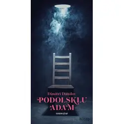 Podolsklu Adam - Dimitri Danilov - Nomos Kitap