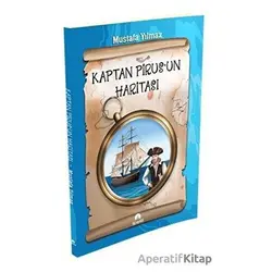 Kaptan Pirus’un Haritası - Mustafa Yılmaz - İki Eylül Yayınevi