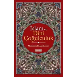 İslam ve Dini Çoğulculuk - Muhammad Legenhausen - Dönem Yayıncılık