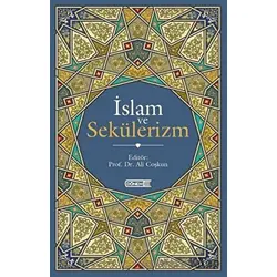 İslam ve Sekülerizm - Ali Coşkun - Dönem Yayıncılık