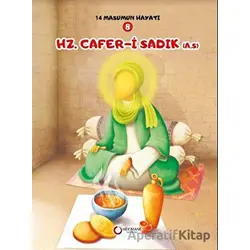 Hz. Cafer-i Sadık ( A.S.) - Zehra Abdi - Hekimane Yayınları