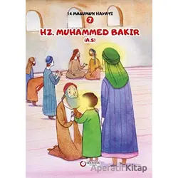 Hz. Muhammed Bakır ( A.S.) - Zehra Abdi - Hekimane Yayınları