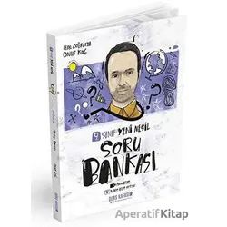 2022 9. Sınıf Yeni Nesil Coğrafya Soru Bankası - Onur Koç - Ders Kafası