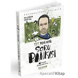 2022 TYT Yeni Nesil Coğrafya Soru Bankası Hijyenik Kitap - Onur Koç - Ders Kafası