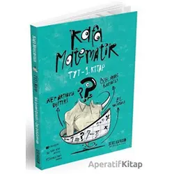 TYT Kafa Matematik Net Arttırma Defteri (El Yazmalı-Özel Ders Konseptli) 1. Kitap