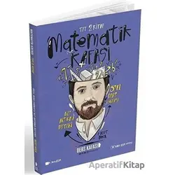TYT Kafa Matematik Net Arttırma Defteri (El Yazmalı-Özel Ders Konseptli) 2. Kitap