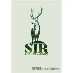 Sır - Orhan Aksoy - Kadran Medya Yayıncılık