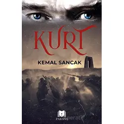 Kurt - Kemal Sancak - Parana Yayınları