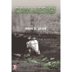 Cam Kesiği - Onur C. Çelik - Yazardan Direkt Yayınevi