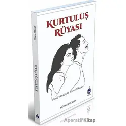 Kurtuluş Rüyası - Hünkar Doğan - Patriot Yayınları