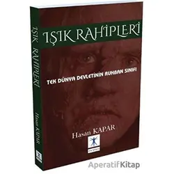 Işık Rahipleri - Hasan Kapar - Da Vinci Publishing