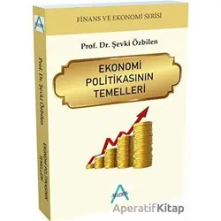 Ekonomi Politikasının Temelleri - Şevki Özbilen - Matrix Akademi