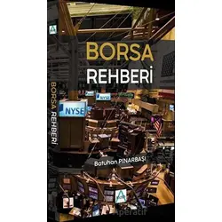 Borsa Rehberi - M. Batuhan Pınarbaşı - Matrix Akademi