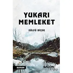 Yukarı Memleket - Zülfü Biçer - Salon Yayınları