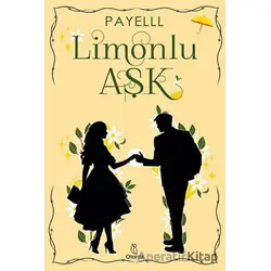 Limonlu Aşk - Payelll - Otantik Kitap