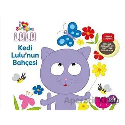 Kedi Lulunun Bahçesi - Kolektif - Mor Kelebek