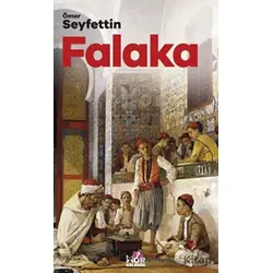 Falaka - Ömer Seyfettin - Mor Kelebek