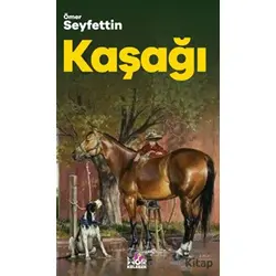 Kaşağı - Ömer Seyfettin - Mor Kelebek