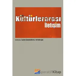 Kültürlerarası İletişim - Nilgün Tutal - Siyasal Kitabevi
