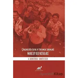 Çingenelerin Sosyal ve Toplumsal Sorunları - A. Baran Dural - Paradigma Akademi Yayınları