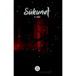 Sükunet - H. Zarif - Elpis Yayınları