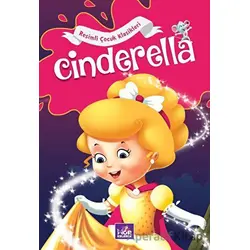 Cindirella - Kolektif - Mor Kelebek