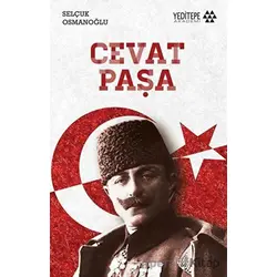 Cevat Paşa - Selçuk Osmanoğlu - Yeditepe Akademi