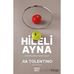 Hileli Ayna - Jia Tolentino - Mundi