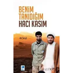 Benim Tanıdığım Hacı Kasım - Ali Şirazi - Feta Yayıncılık