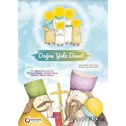 Doğru Yola Davet - İbrahim Hasan Beygi - Hekimane Yayınları