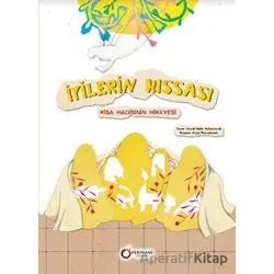 İyilerim Kıssası - Mecid Molla Muhammedi - Hekimane Yayınları