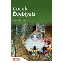 Çocuk Edebiyatı - Kolektif - Pegem Akademi Yayıncılık