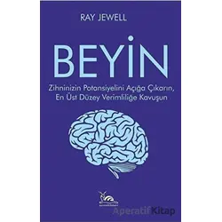 Beyin - Ray Jewell - Sarmal Kitabevi