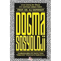 Dogma ve Sosyoloji - Ali Demirsoy - Sarmal Kitabevi