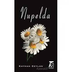 Nupelda - Kayhan Ceylan - Kitap At Yayınları
