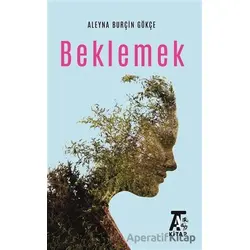 Beklemek - Aleyna Burçin Gökçe - Kitap At Yayınları