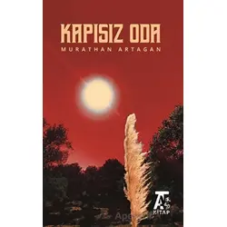 Kapısız Oda - Murathan Artagan - Kitap At Yayınları