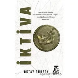 İktiva - Oktay Gürsoy - Kitap At Yayınları
