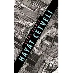 Hayat Cetveli - Eftal Yıldız - Kitap At Yayınları
