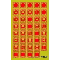 Yapı ve Yasa - Duran Emre Kanacı - Epona Kitap