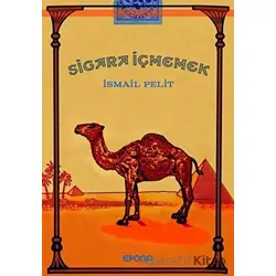 Sigara İçmemek - İsmail Pelit - Epona Kitap