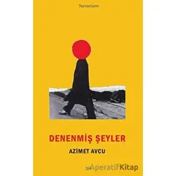 Sonra, Doğdum - Yavuz Türk - Kurmaca Akademi