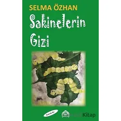 Sakinelerin Gizi - Selma Özhan - Kekeme Yayınları